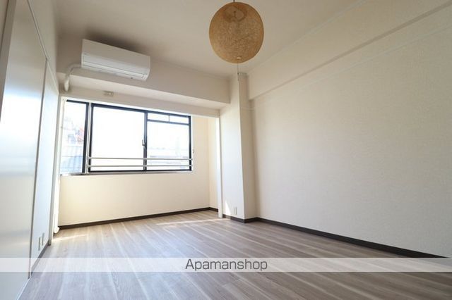 Ｍ・Ｓ・Ｙビル　住居[2DK/49.28m2]のその他部屋・スペース