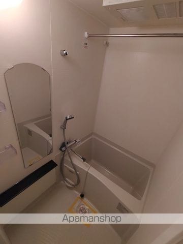 グランカリテ大阪城EASTの内装写真
