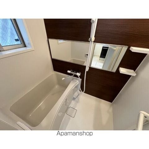 MIRAIE長田の内装写真
