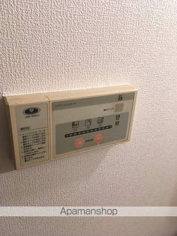 カーサ・ドマーニの内装写真