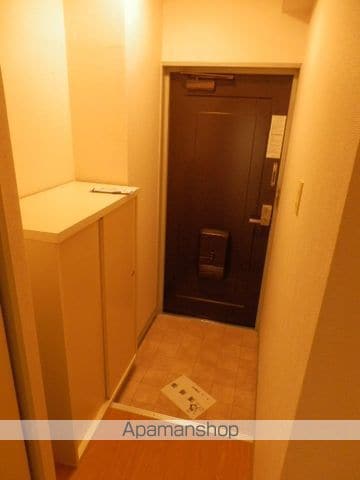 プラーズ長洲の内装写真