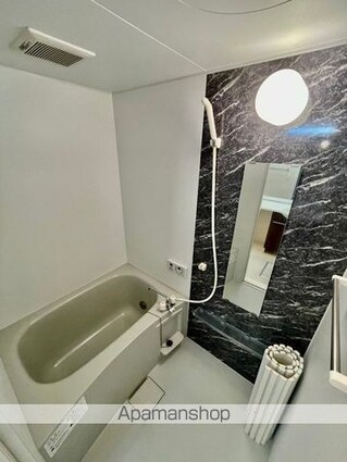 アップヒルズ[1LDK/44.67m2]のバス