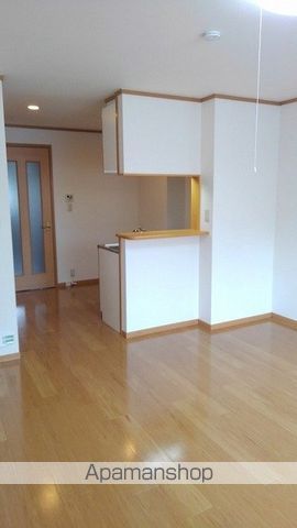 モンドミュールの内装写真