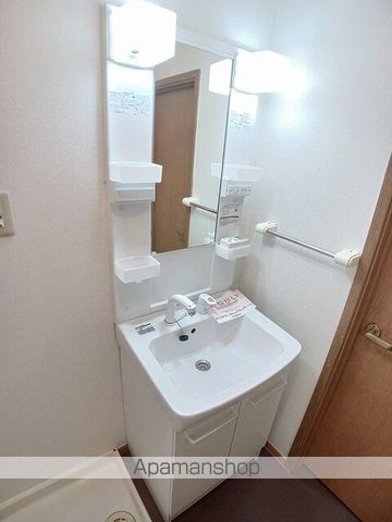 コーポサンレモ Aの内装写真