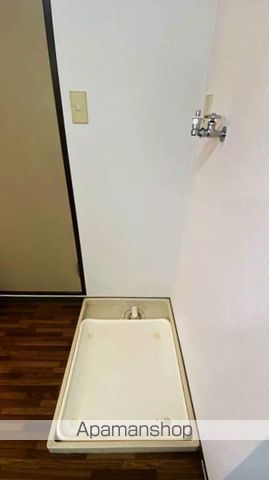 メゾンソレイユの内装写真