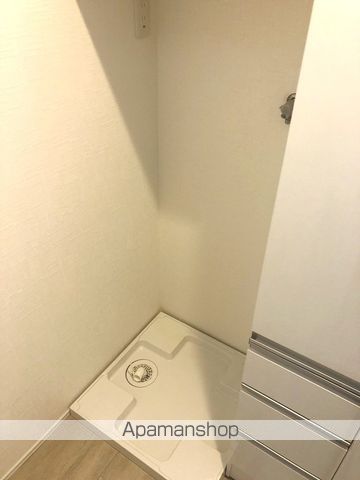 EASE KORIENの内装写真