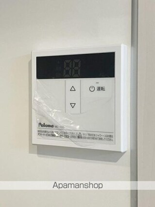 ブリーズＴａｇａｒａ[1K/18.04m2]の内装1