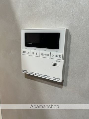 D−MEDICARE 名古屋一社の内装写真