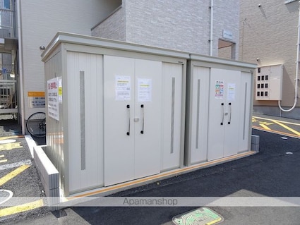 リングフィールド連坊駅前Ⅰ[1K/22.66m2]の共用部5