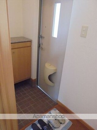 ミッリオーレ　カーサ[1R/30.1m2]の内装1