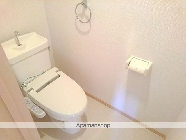 エスポワール新在家の内装写真
