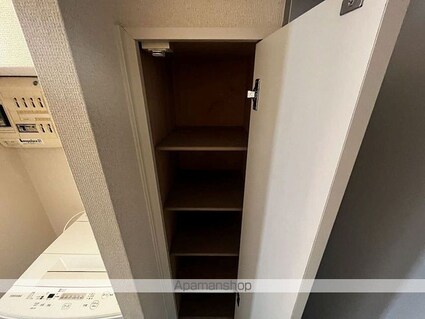 レオパレスＴＩＭＥ[1K/19.87m2]のその他部屋・スペース