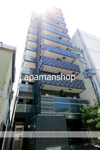 ファステートOSAKAドームライズの外観写真