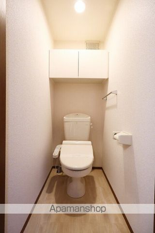 ヴァン・ソレーユの内装写真