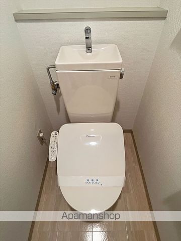 グランドライフJKの内装写真