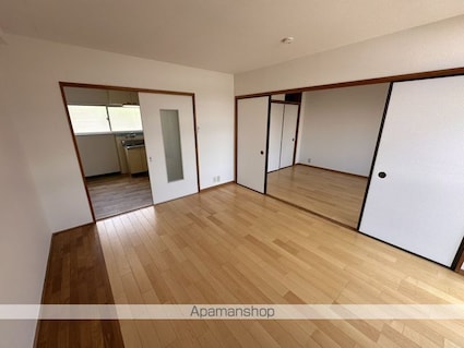 ドリーミーヒルズ長谷川[2DK/40.92m2]のその他部屋・スペース