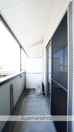 岡山県倉敷市青江[1R/30m2]の共用部8