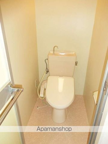 MUヒルズ庵町の内装写真