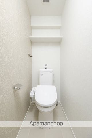 エンクレスト博多EXCEEDの内装写真