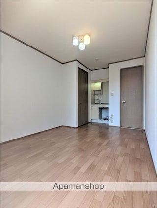 コーポサザン[1R/18m2]の共用部2