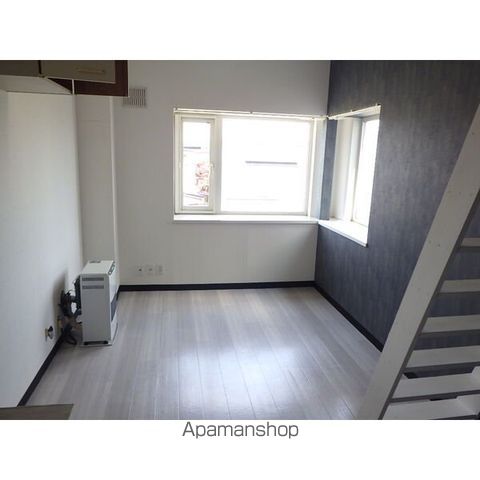AMS文京台南町19B棟の内装写真