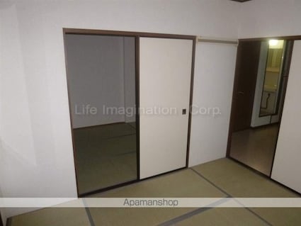 滋賀県甲賀市水口町高塚[2DK/38.88m2]の内装6