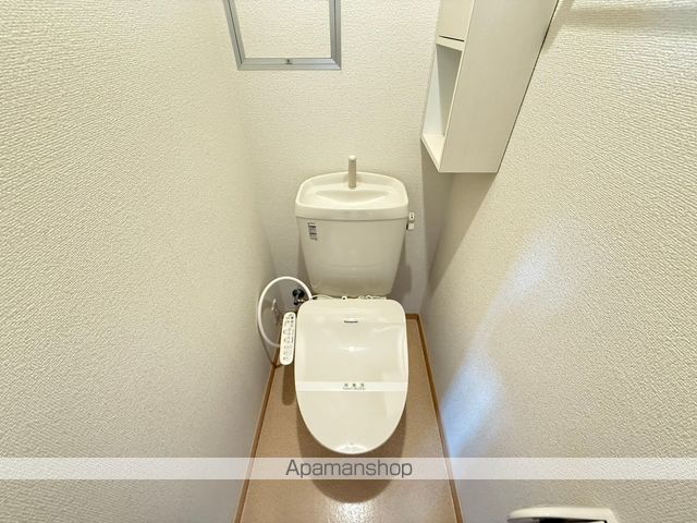 メープル QSの内装写真