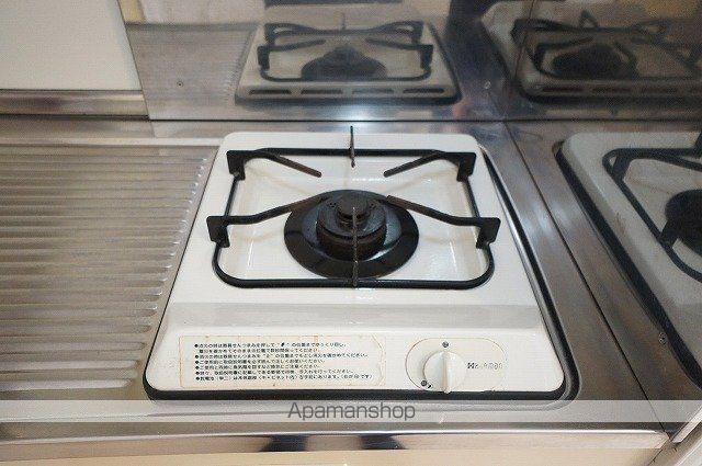 第三ゴトウハイツの内装写真