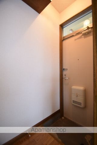 ヤマザキコーポ5.16の内装写真