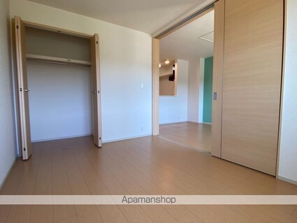 ベラ　ヴィスタ[2LDK/58.21m2]の内装3