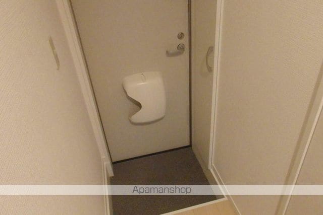 ファインフォレスタ福津の内装写真