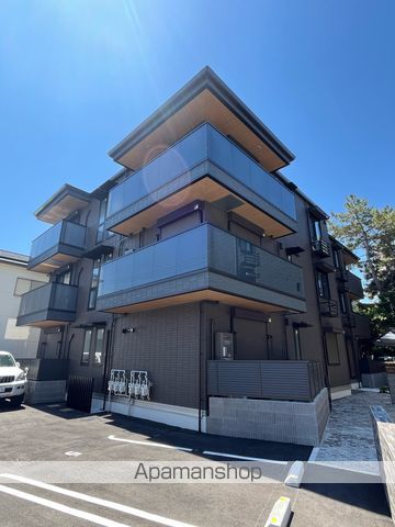 ロイズパレス中百舌鳥EASTの外観写真