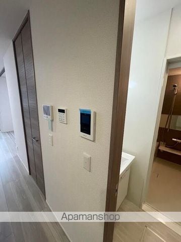MーDREAM IIの内装写真