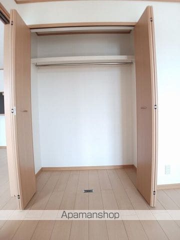 サン・プラシード Bの内装写真