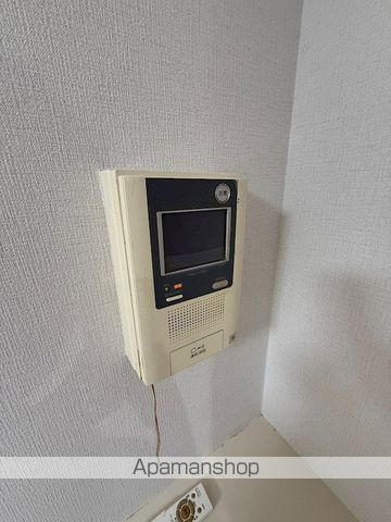 グリーンパーク鳩ヶ谷・B棟の内装写真