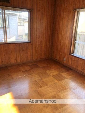 上大久保戸建の内装写真