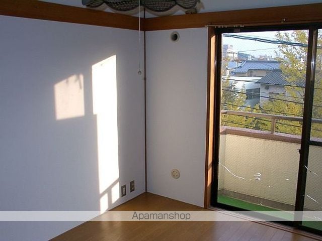 コーポ峰の内装写真