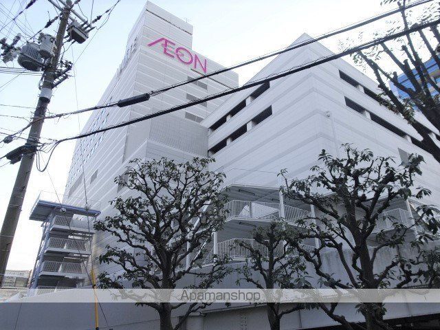 プレジオ海老江の周辺写真
