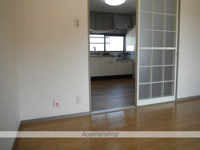 シャルマン舟山の内装写真