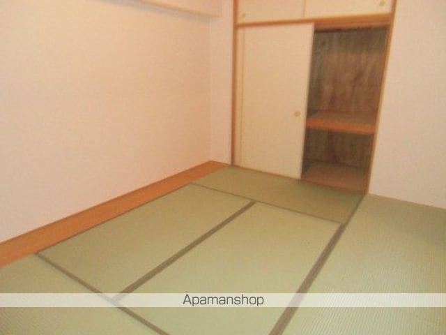 高槻パーク・レジデンスの内装写真