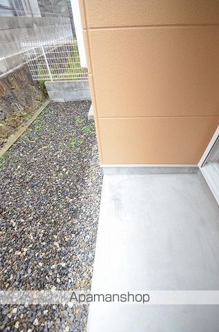 ヴェルモンドの内装写真