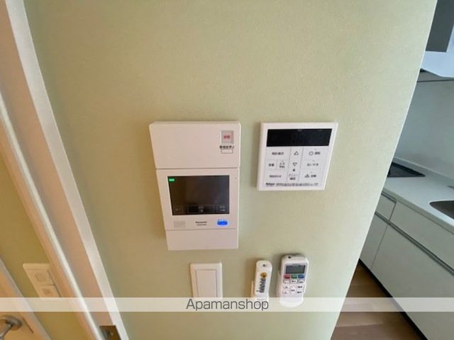 PHOENIXの内装写真