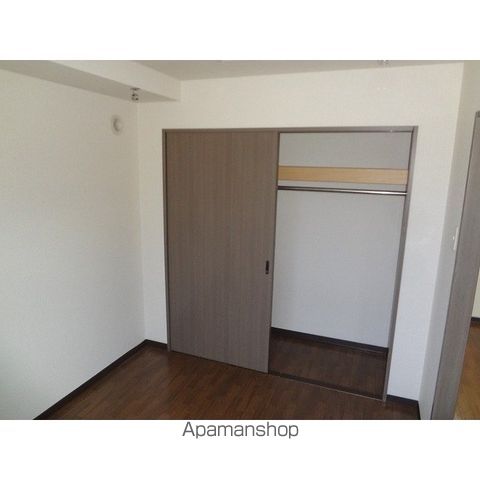 ハートレー7条館の内装写真