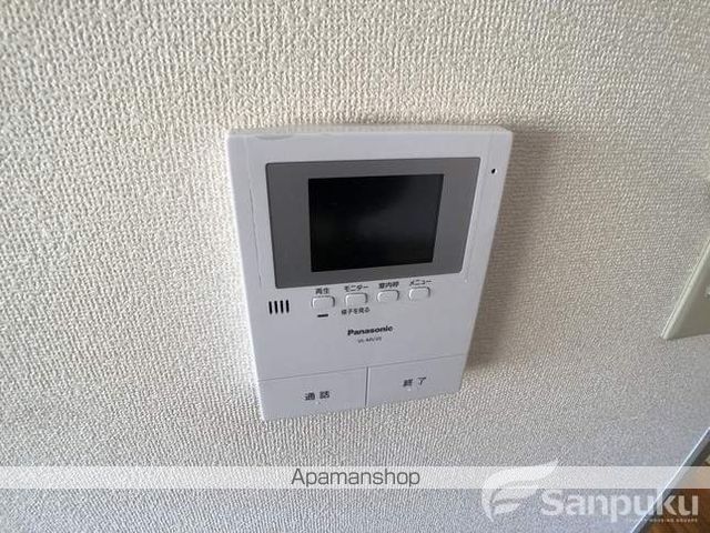 アヴァンティ浜田 A棟の内装写真