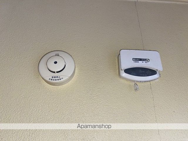 ローゼ湘南の内装写真