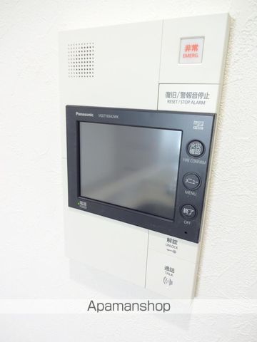 ヴェルテックスの内装写真