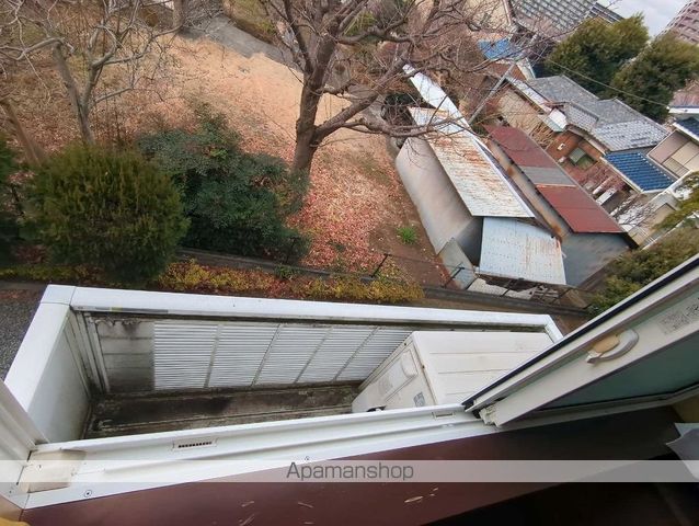 レオパレスひばりヒルズの内装写真