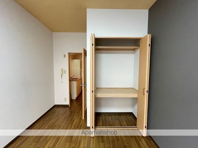SEPTILE佐堂の内装写真