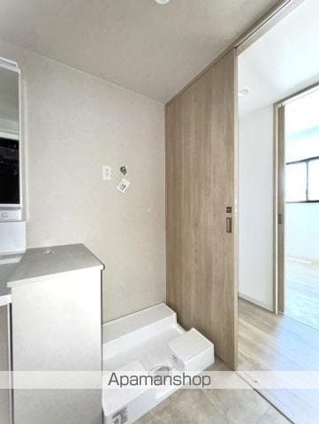S RESIDENCE瓦町駅aloの内装写真