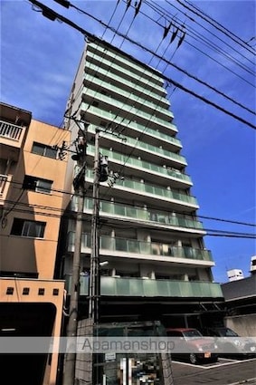 パークプレイス[1LDK/34.45m2]の外観1